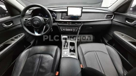 Kia K5 undefined | Auto.bg — изображение 16 Kia K5 undefined | Auto.bg — изображение 16