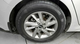 Kia K5 undefined | Auto.bg — изображение 14 Kia K5 undefined | Auto.bg — изображение 14