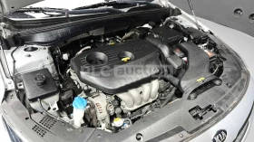 Kia K5 undefined | Auto.bg — изображение 15 Kia K5 undefined | Auto.bg — изображение 15