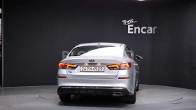 Kia K5 undefined | Auto.bg — изображение 4 Kia K5 undefined | Auto.bg — изображение 4