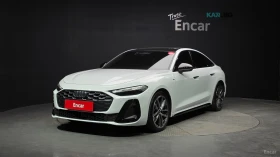 Audi A5 45 TFSI QAUTRRO S LINE* 360* ОБДУХВ* ПАНО* HEAD UP