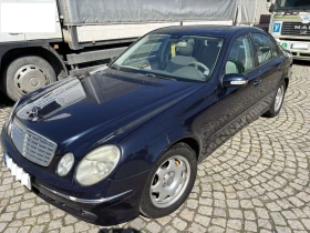 Mercedes-Benz E 270 cdi Elegancе - 2400 € / 4693.99 лв. - 44375622 3 | Car24.bg Mercedes-Benz E 270 cdi Elegancе - 2400 € / 4693.99 лв. - 44375622 3