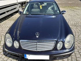 Mercedes-Benz E 270 cdi Elegancе - 2400 € / 4693.99 лв. - 44375622 2 | Car24.bg Mercedes-Benz E 270 cdi Elegancе - 2400 € / 4693.99 лв. - 44375622 2