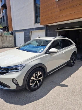 VW Taigo VW Taigo Style 1.5 TSI OPF DSG (150 к.с.) - 21500 € / 42050.35 лв. - 33443248 2 | Car24.bg VW Taigo VW Taigo Style 1.5 TSI OPF DSG (150 к.с.) - 21500 € / 42050.35 лв. - 33443248 2