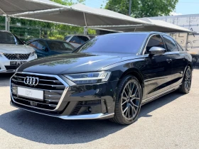 Audi A8 50TDI quattro S-Line Laser B&O 3D HUD Keyless 360