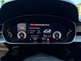Audi A8 50TDI quattro S-Line Laser B&O 3D HUD Keyless 360 | Auto.bg — изображение 12 Audi A8 50TDI quattro S-Line Laser B&O 3D HUD Keyless 360 | Auto.bg — изображение 12