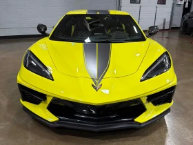 Chevrolet Corvette 6.2L 8cyl RWD - 61805 € / 120880.07 лв. - 90899261 6 | Car24.bg Chevrolet Corvette 6.2L 8cyl RWD - 61805 € / 120880.07 лв. - 90899261 6