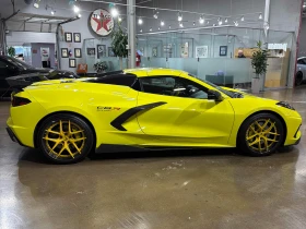 Chevrolet Corvette 6.2L 8cyl RWD - 61805 € / 120880.07 лв. - 90899261 3 | Car24.bg Chevrolet Corvette 6.2L 8cyl RWD - 61805 € / 120880.07 лв. - 90899261 3