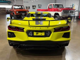 Chevrolet Corvette 6.2L 8cyl RWD - 61805 € / 120880.07 лв. - 90899261 4 | Car24.bg Chevrolet Corvette 6.2L 8cyl RWD - 61805 € / 120880.07 лв. - 90899261 4