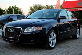 Audi A4 2.0TDI СОБСТВЕН ЛИЗИНГ