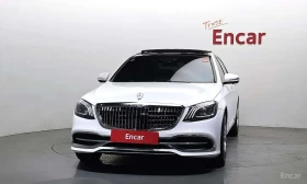 Mercedes-Benz S 350 Long d 4MATIC * 3D BURMESTER * МАСАЖИ | Auto.bg — изображение 3 Mercedes-Benz S 350 Long d 4MATIC * 3D BURMESTER * МАСАЖИ | Auto.bg — изображение 3