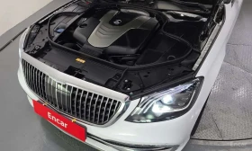 Mercedes-Benz S 350 Long d 4MATIC * 3D BURMESTER * МАСАЖИ | Auto.bg — изображение 6 Mercedes-Benz S 350 Long d 4MATIC * 3D BURMESTER * МАСАЖИ | Auto.bg — изображение 6