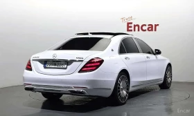 Mercedes-Benz S 350 Long d 4MATIC * 3D BURMESTER * МАСАЖИ | Auto.bg — изображение 2 Mercedes-Benz S 350 Long d 4MATIC * 3D BURMESTER * МАСАЖИ | Auto.bg — изображение 2