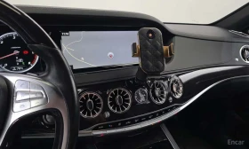 Mercedes-Benz S 350 Long d 4MATIC * 3D BURMESTER * МАСАЖИ | Auto.bg — изображение 14 Mercedes-Benz S 350 Long d 4MATIC * 3D BURMESTER * МАСАЖИ | Auto.bg — изображение 14