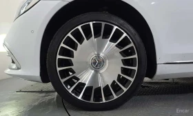 Mercedes-Benz S 350 Long d 4MATIC * 3D BURMESTER * МАСАЖИ | Auto.bg — изображение 5 Mercedes-Benz S 350 Long d 4MATIC * 3D BURMESTER * МАСАЖИ | Auto.bg — изображение 5