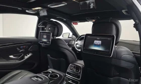 Mercedes-Benz S 350 Long d 4MATIC * 3D BURMESTER * МАСАЖИ | Auto.bg — изображение 17 Mercedes-Benz S 350 Long d 4MATIC * 3D BURMESTER * МАСАЖИ | Auto.bg — изображение 17