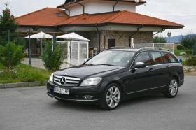 Mercedes-Benz C 220 CDI* Avantgarde* Avtomat* Подгрев - 4500 € - 53043174 13 | Car24.bg Mercedes-Benz C 220 CDI* Avantgarde* Avtomat* Подгрев - 4500 € - 53043174 13
