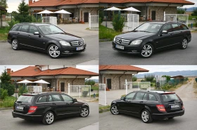 Mercedes-Benz C 220 CDI* Avantgarde* Avtomat* Подгрев - 4500 € - 53043174 5 | Car24.bg Mercedes-Benz C 220 CDI* Avantgarde* Avtomat* Подгрев - 4500 € - 53043174 5