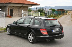 Mercedes-Benz C 220 CDI* Avantgarde* Avtomat* Подгрев - 4500 € - 53043174 6 | Car24.bg Mercedes-Benz C 220 CDI* Avantgarde* Avtomat* Подгрев - 4500 € - 53043174 6