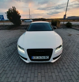 Audi A5 S Line + | Auto.bg — изображение 4 Audi A5 S Line + | Auto.bg — изображение 4