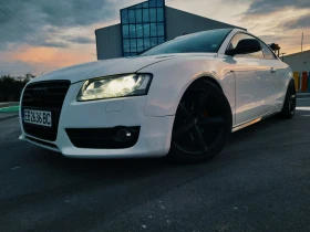 Audi A5 S Line + | Auto.bg — изображение 3 Audi A5 S Line + | Auto.bg — изображение 3