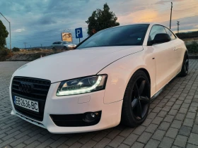 Audi A5 S Line + | Auto.bg — изображение 2 Audi A5 S Line + | Auto.bg — изображение 2