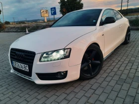 Audi A5 S Line +