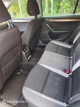 Skoda Octavia undefined | Auto.bg — изображение 13 Skoda Octavia undefined | Auto.bg — изображение 13