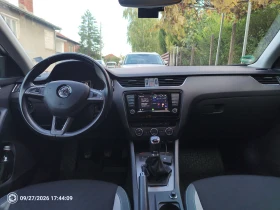 Skoda Octavia undefined | Auto.bg — изображение 14 Skoda Octavia undefined | Auto.bg — изображение 14