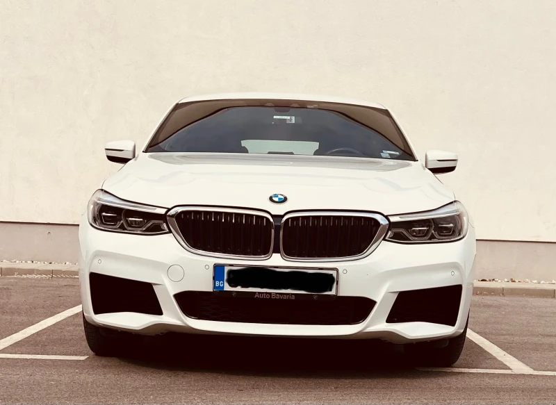 BMW 6 GT 630 M-Package - 55000 лв. / 28121.05 € - 64970282 1 | Car24.bg BMW 6 GT 630 M-Package - 55000 лв. / 28121.05 € - 64970282 1