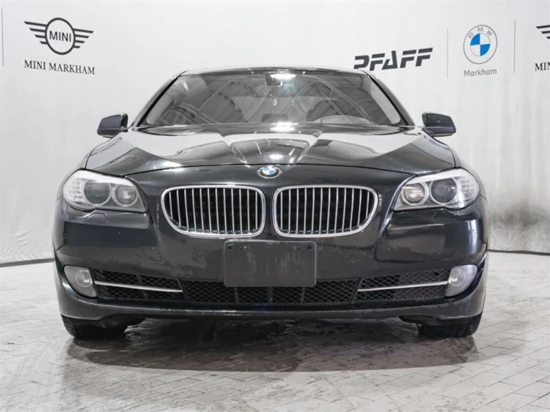 BMW 535 * АВТО КРЕДИТ* ЦЕНА ДО БГ * СЕРВИЗНА ИСТОРИЯ * - 19299 лв. / 9867.42 € - 31482478 1 | Car24.bg BMW 535 * АВТО КРЕДИТ* ЦЕНА ДО БГ * СЕРВИЗНА ИСТОРИЯ * - 19299 лв. / 9867.42 € - 31482478 1