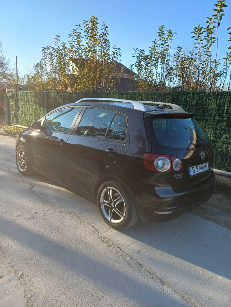 VW Golf Plus - 8400 лв. / 4294.85 € - 21820068 1 | Car24.bg VW Golf Plus - 8400 лв. / 4294.85 € - 21820068 1