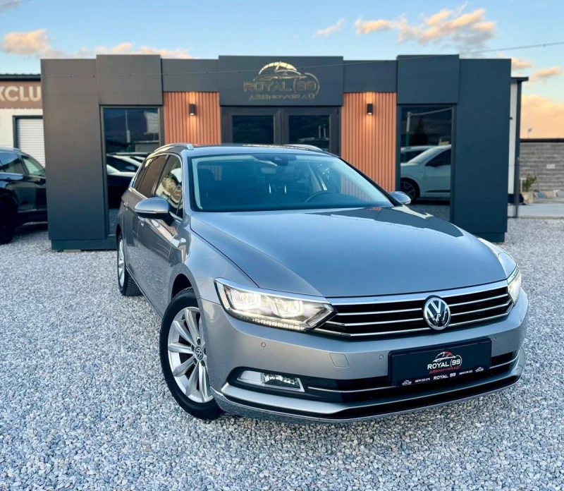 VW Passat ::2.0TDI::HIGHLINE::DSG::1 собственик - 11999 € / 23468.00 лв. - 75257094 1 | Car24.bg VW Passat ::2.0TDI::HIGHLINE::DSG::1 собственик - 11999 € / 23468.00 лв. - 75257094 1