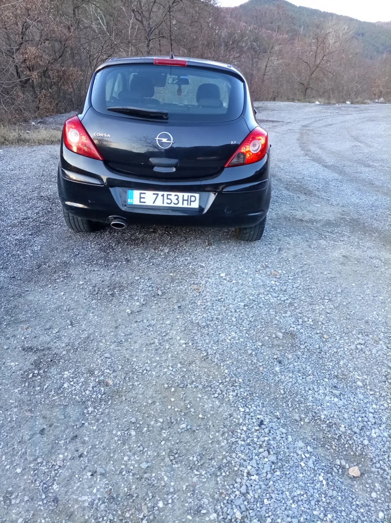 Opel Corsa - 1750 € / 3422.70 лв. - 96058188 1 | Car24.bg Opel Corsa - 1750 € / 3422.70 лв. - 96058188 1