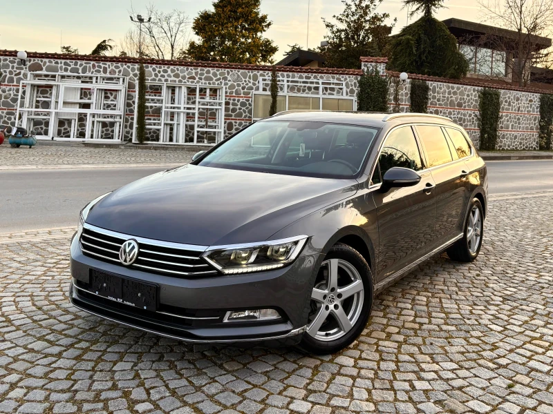 VW Passat 8 2.0TDI 150к.с. HIGH-LINE* 127 000км* - 14800 € / 28946.28 лв. - 65011483 1 | Car24.bg VW Passat 8 2.0TDI 150к.с. HIGH-LINE* 127 000км* - 14800 € / 28946.28 лв. - 65011483 1