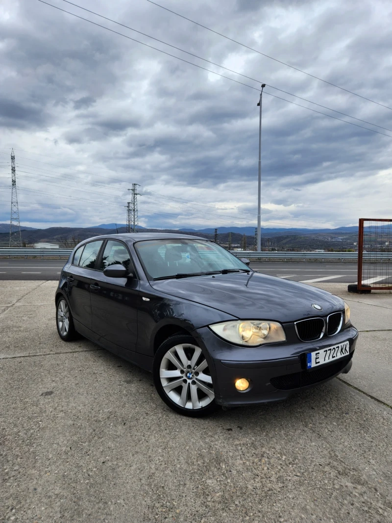 BMW 118 - 2499 € / 4887.62 лв. - 63579404 1 | Car24.bg BMW 118 - 2499 € / 4887.62 лв. - 63579404 1