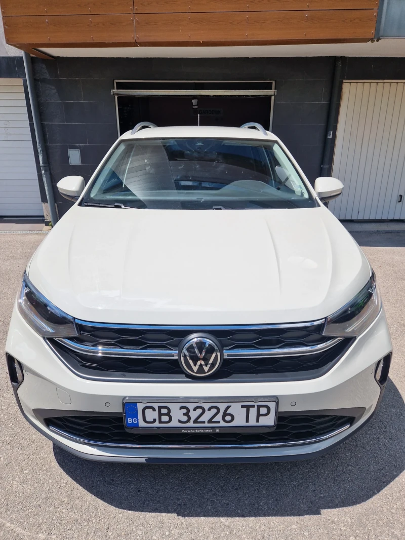 VW Taigo VW Taigo Style 1.5 TSI OPF DSG (150 к.с.) - 21500 € / 42050.35 лв. - 33443248 1 | Car24.bg VW Taigo VW Taigo Style 1.5 TSI OPF DSG (150 к.с.) - 21500 € / 42050.35 лв. - 33443248 1