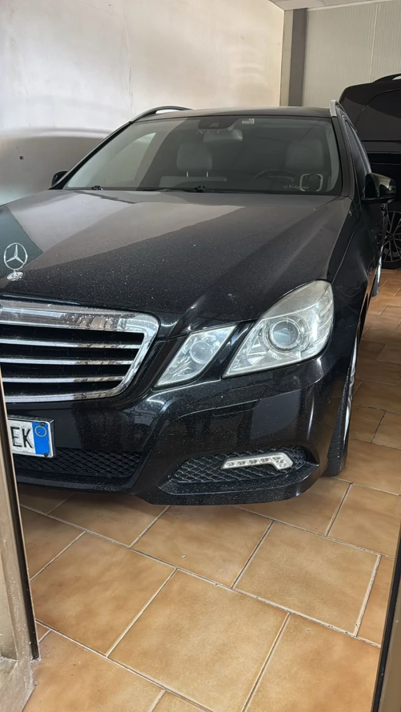 Mercedes-Benz E 350 - 9999 € / 19556.34 лв. - 40743104 1 | Car24.bg Mercedes-Benz E 350 - 9999 € / 19556.34 лв. - 40743104 1