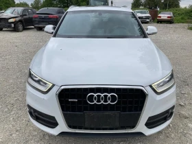 Audi Q3 PREMIUM PLUS - Car24.bg Audi Q3 PREMIUM PLUS