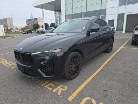 Maserati Levante * Modena * CARFAX * БЕЗ ПЪРВОНАЧАЛНА ВНОСКА - Car24.bg Maserati Levante * Modena * CARFAX * БЕЗ ПЪРВОНАЧАЛНА ВНОСКА