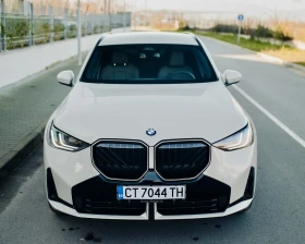 BMW X3 40d M Sport Pro/ЛИЗИНГ - Car24.bg BMW X3 40d M Sport Pro/ЛИЗИНГ