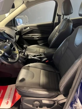Ford Kuga 1.5b Titanium 150ps - 6700 € / 13104.06 лв. - 47738628 8 | Car24.bg Ford Kuga 1.5b Titanium 150ps - 6700 € / 13104.06 лв. - 47738628 8