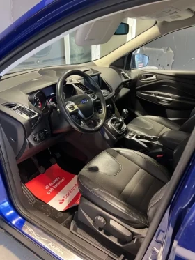 Ford Kuga 1.5b Titanium 150ps - 6700 € / 13104.06 лв. - 47738628 5 | Car24.bg Ford Kuga 1.5b Titanium 150ps - 6700 € / 13104.06 лв. - 47738628 5