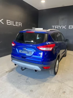 Ford Kuga 1.5b Titanium 150ps - 6700 € / 13104.06 лв. - 47738628 4 | Car24.bg Ford Kuga 1.5b Titanium 150ps - 6700 € / 13104.06 лв. - 47738628 4