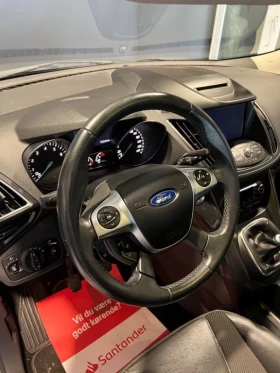 Ford Kuga 1.5b Titanium 150ps - 6700 € / 13104.06 лв. - 47738628 6 | Car24.bg Ford Kuga 1.5b Titanium 150ps - 6700 € / 13104.06 лв. - 47738628 6