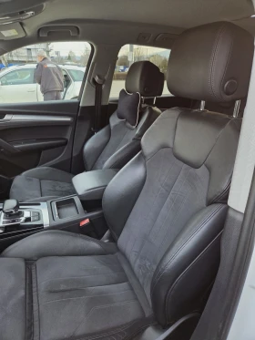 Audi Q5 - 38600 € / 75495.04 лв. - 78488257 7 | Car24.bg Audi Q5 - 38600 € / 75495.04 лв. - 78488257 7