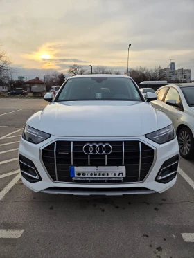 Audi Q5 - Car24.bg Audi Q5