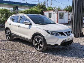 Nissan Qashqai PANORAMA 360 камери (Сервизна история ) | Auto.bg — изображение 2 Nissan Qashqai PANORAMA 360 камери (Сервизна история ) | Auto.bg — изображение 2