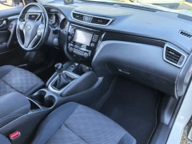Nissan Qashqai PANORAMA 360 камери (Сервизна история ) | Auto.bg — изображение 12 Nissan Qashqai PANORAMA 360 камери (Сервизна история ) | Auto.bg — изображение 12
