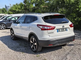 Nissan Qashqai PANORAMA 360 камери (Сервизна история ) | Auto.bg — изображение 4 Nissan Qashqai PANORAMA 360 камери (Сервизна история ) | Auto.bg — изображение 4